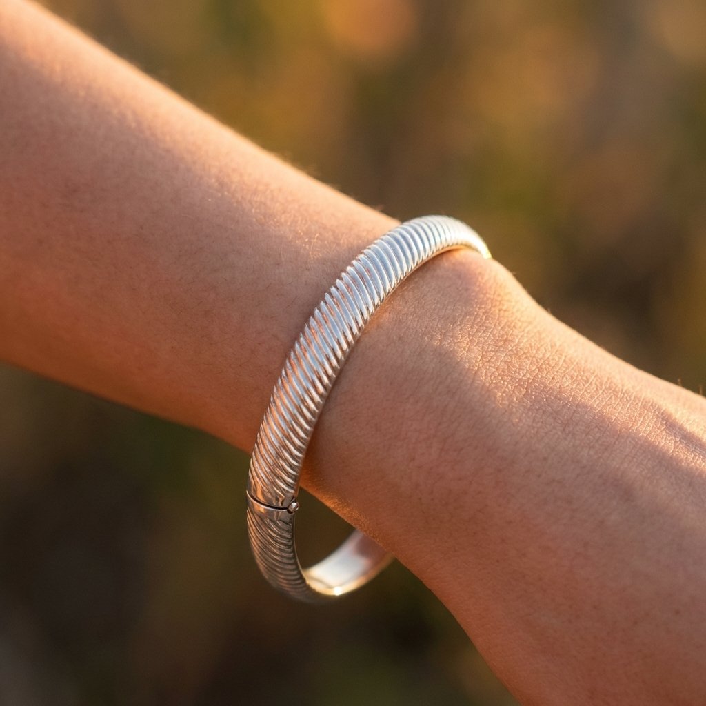 Foto Modelo Realista