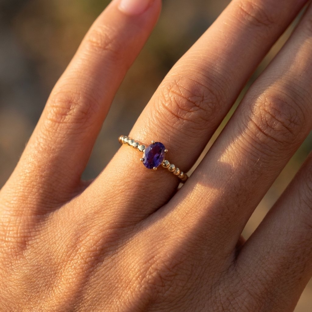 Foto Modelo Realista