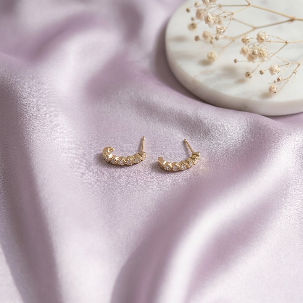 Foto Flatlay Boutique