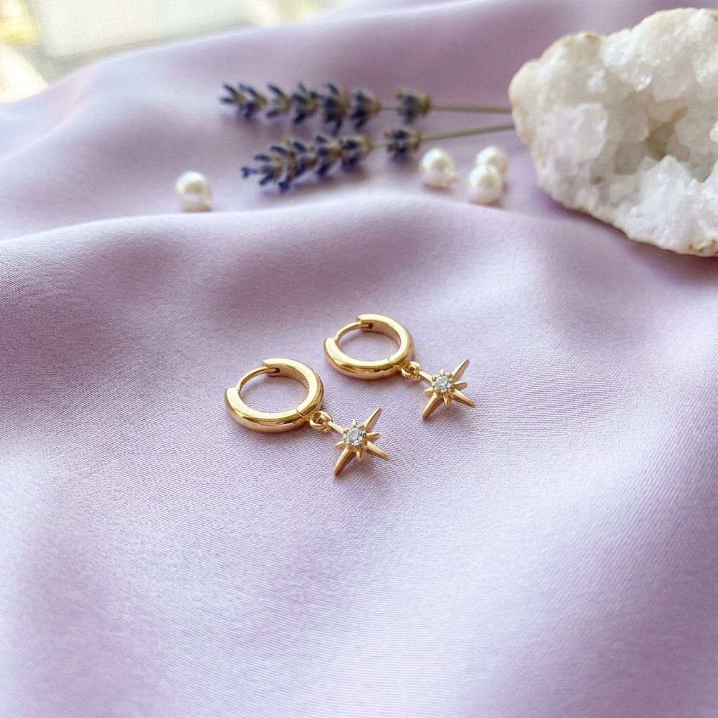 Foto Flatlay Boutique