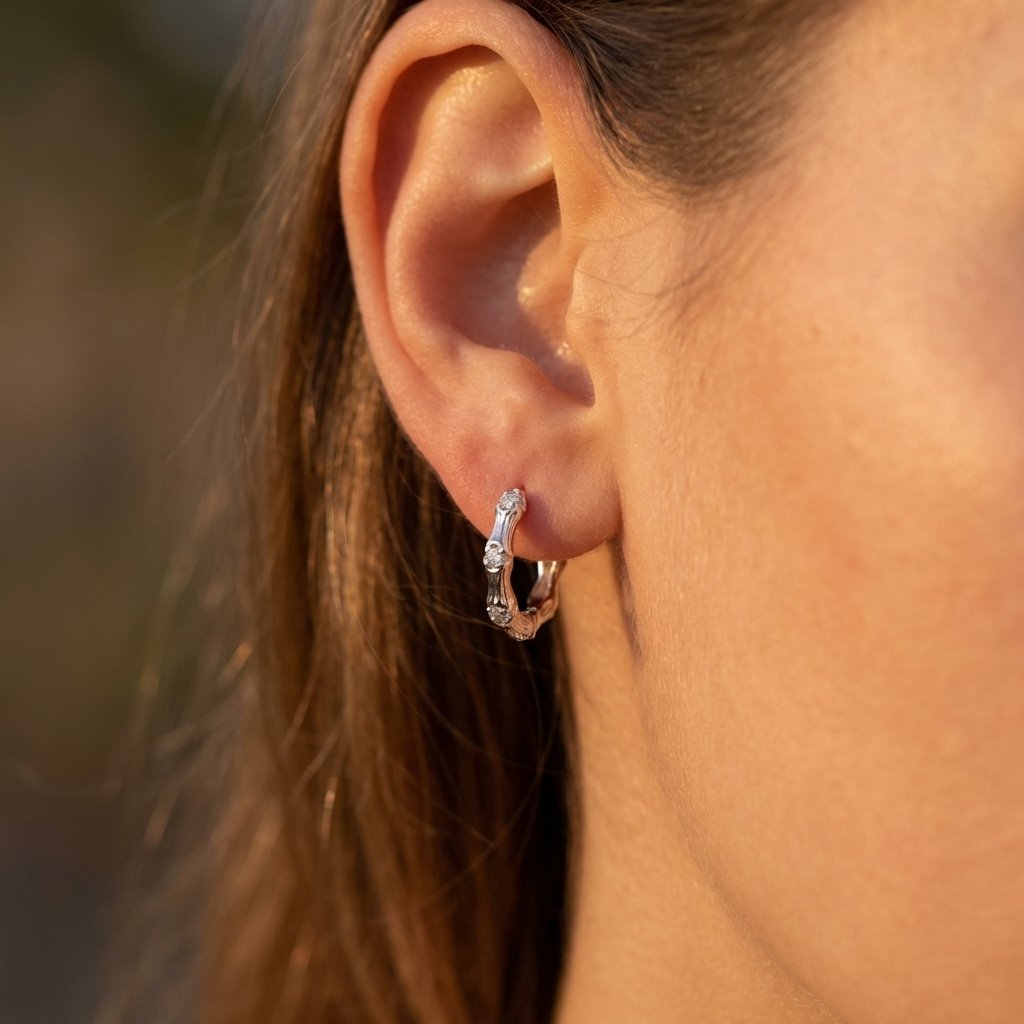 Foto Modelo Realista