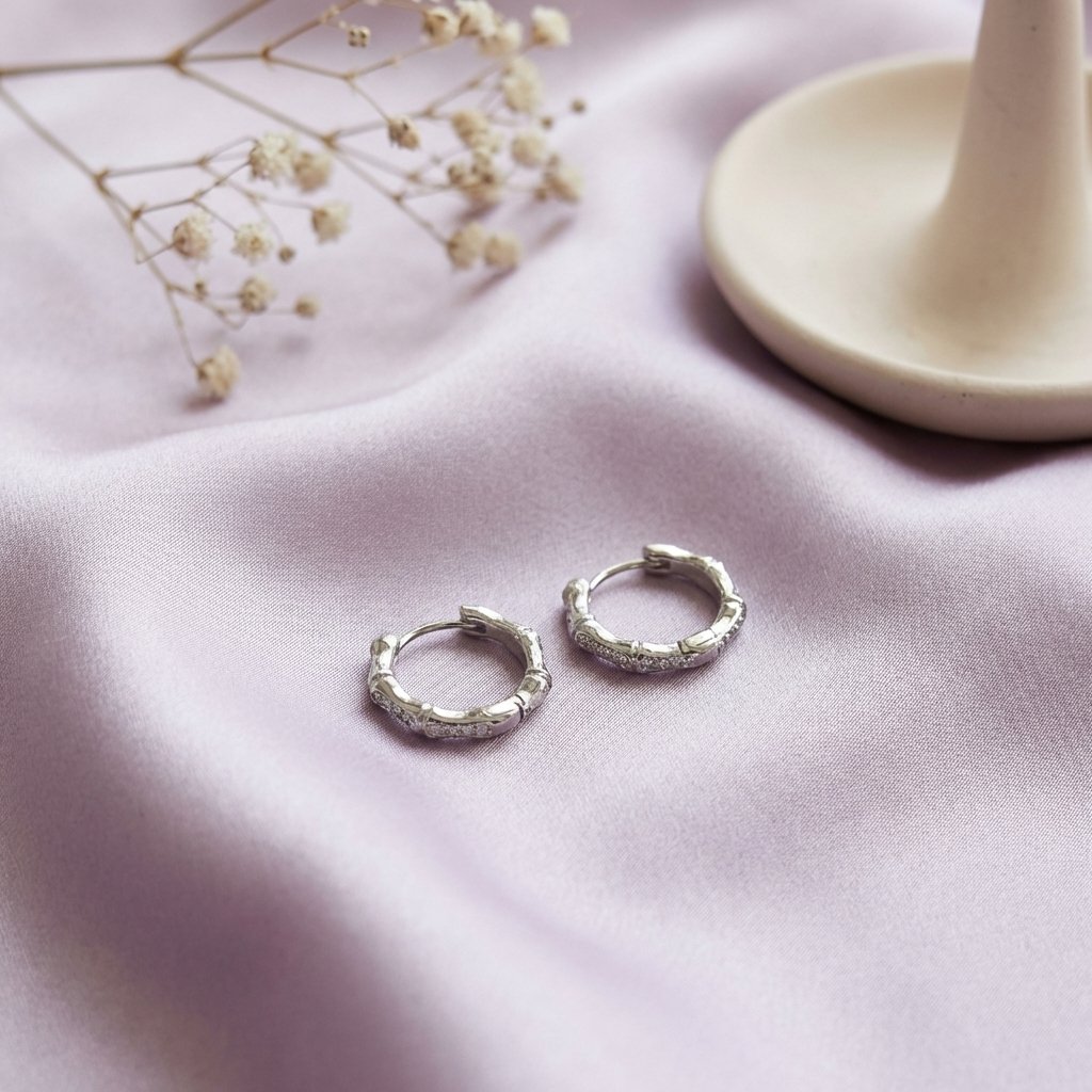 Foto Flatlay Boutique