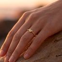 Foto Modelo Realista