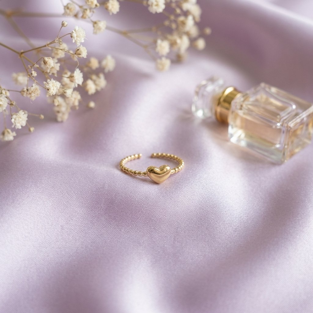 Foto Flatlay Boutique