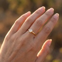 Foto Modelo Realista