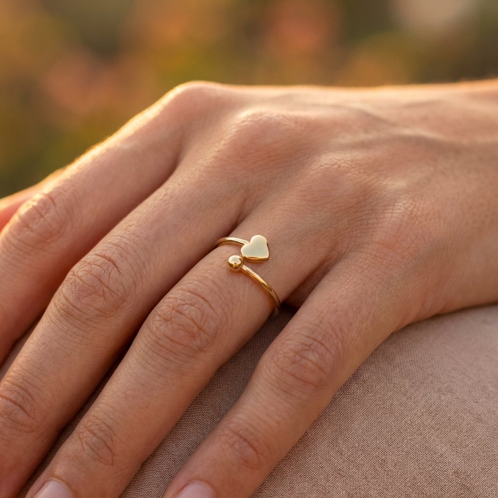 Foto Modelo Realista