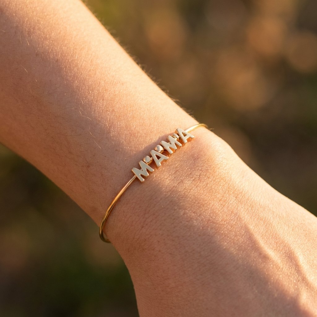 Foto Modelo Realista