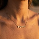 Foto Modelo Realista