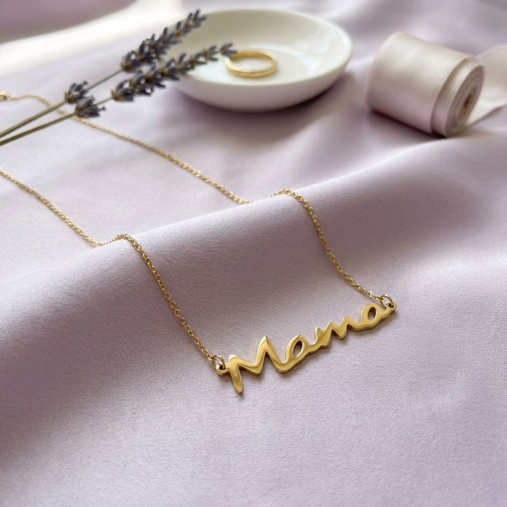 Foto Flatlay Boutique