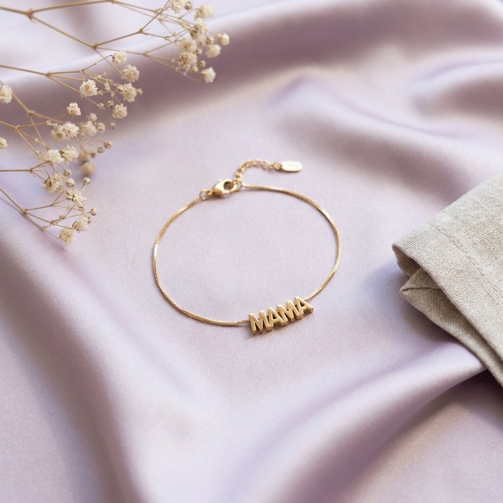 Foto Flatlay Boutique