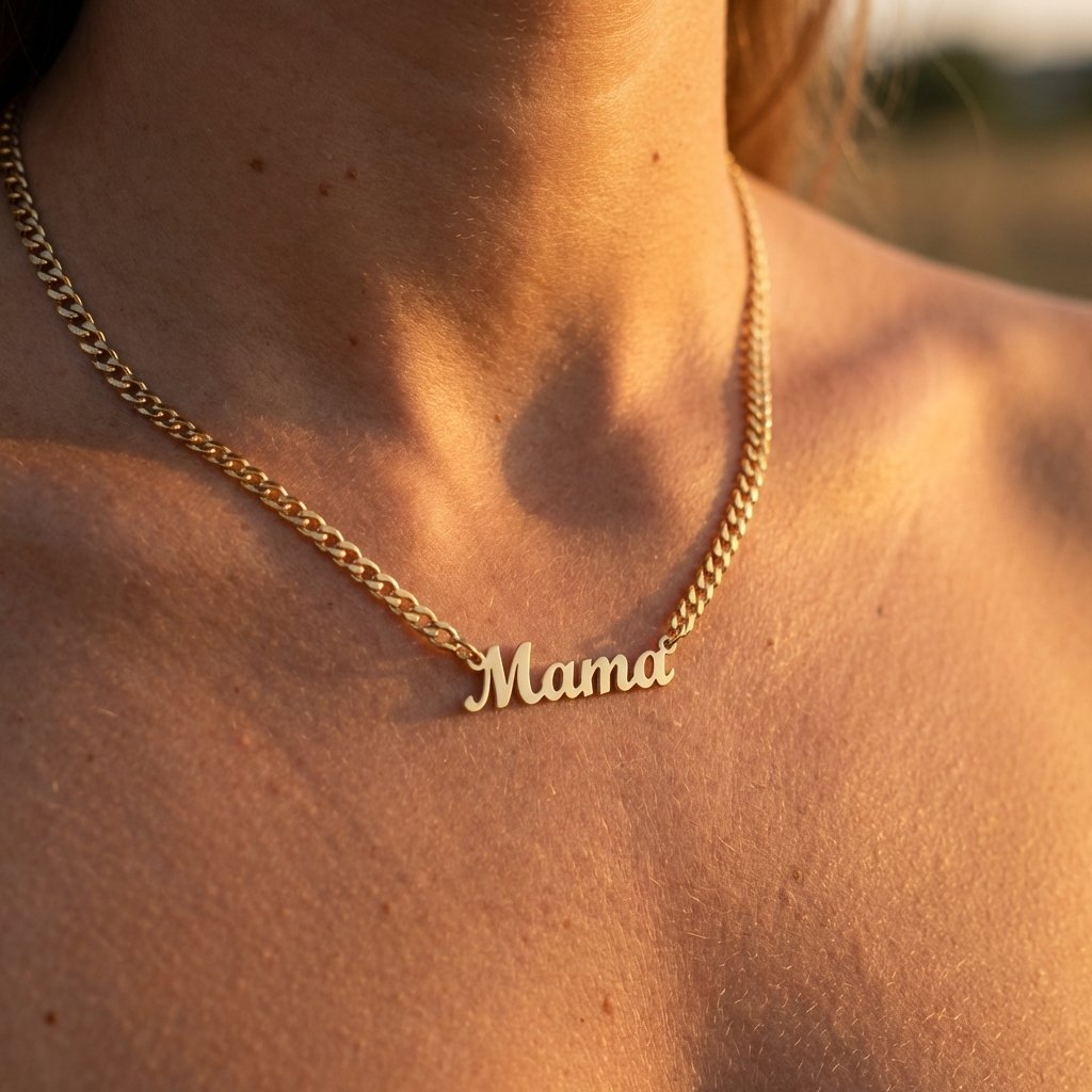 Foto Modelo Realista