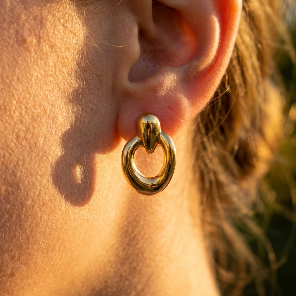 Foto Modelo Realista