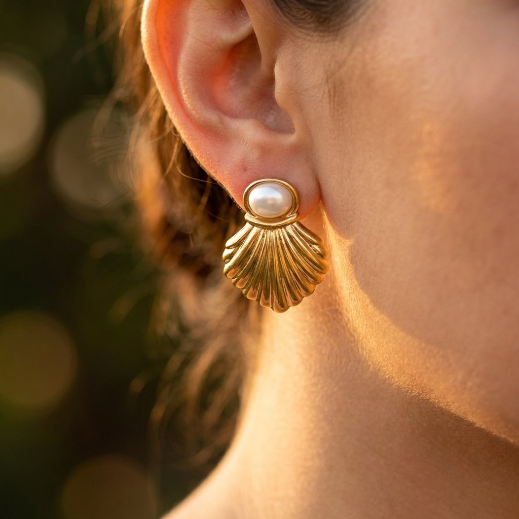 Foto Modelo Realista