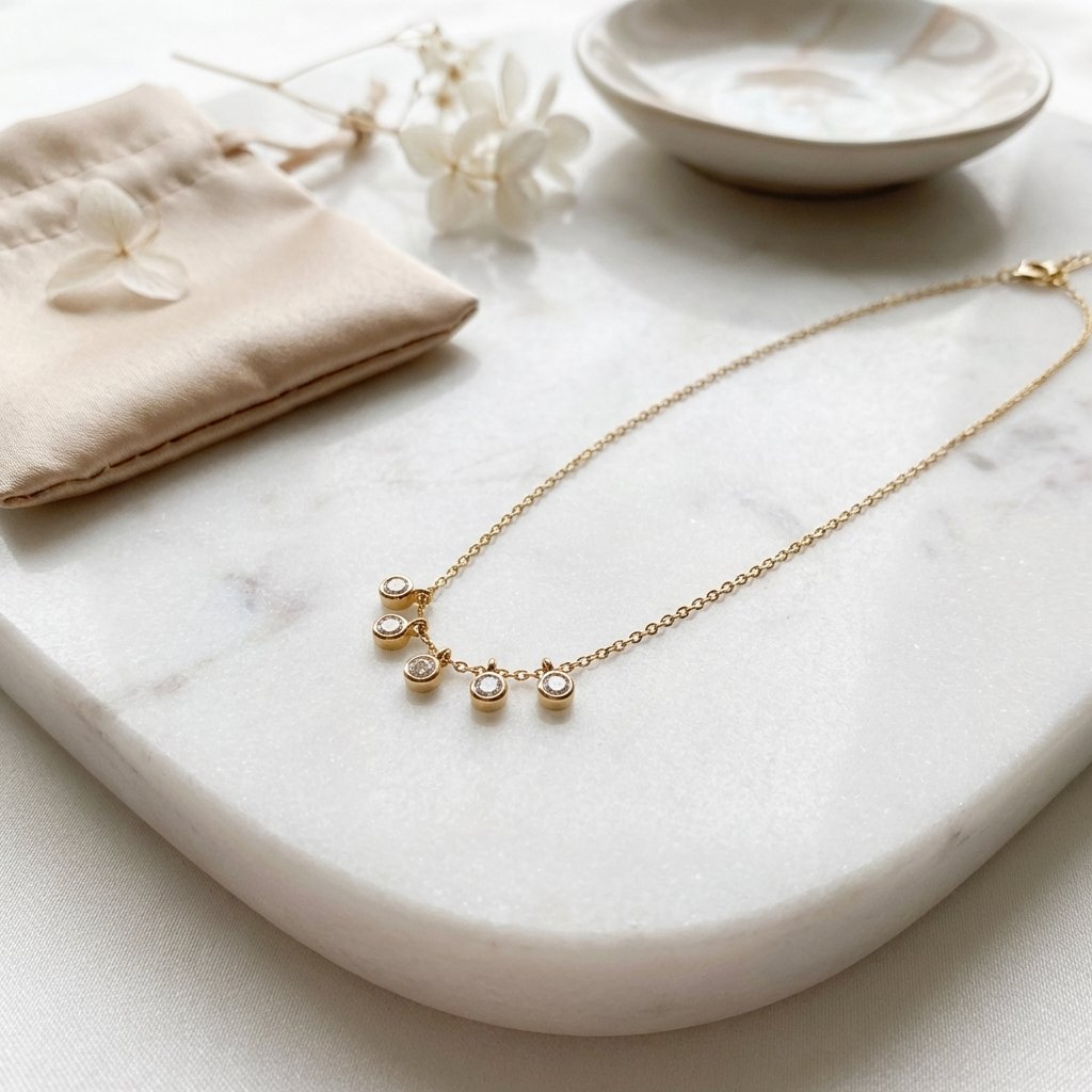 Foto Flatlay Boutique