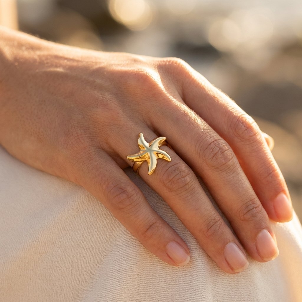 Foto Modelo Realista