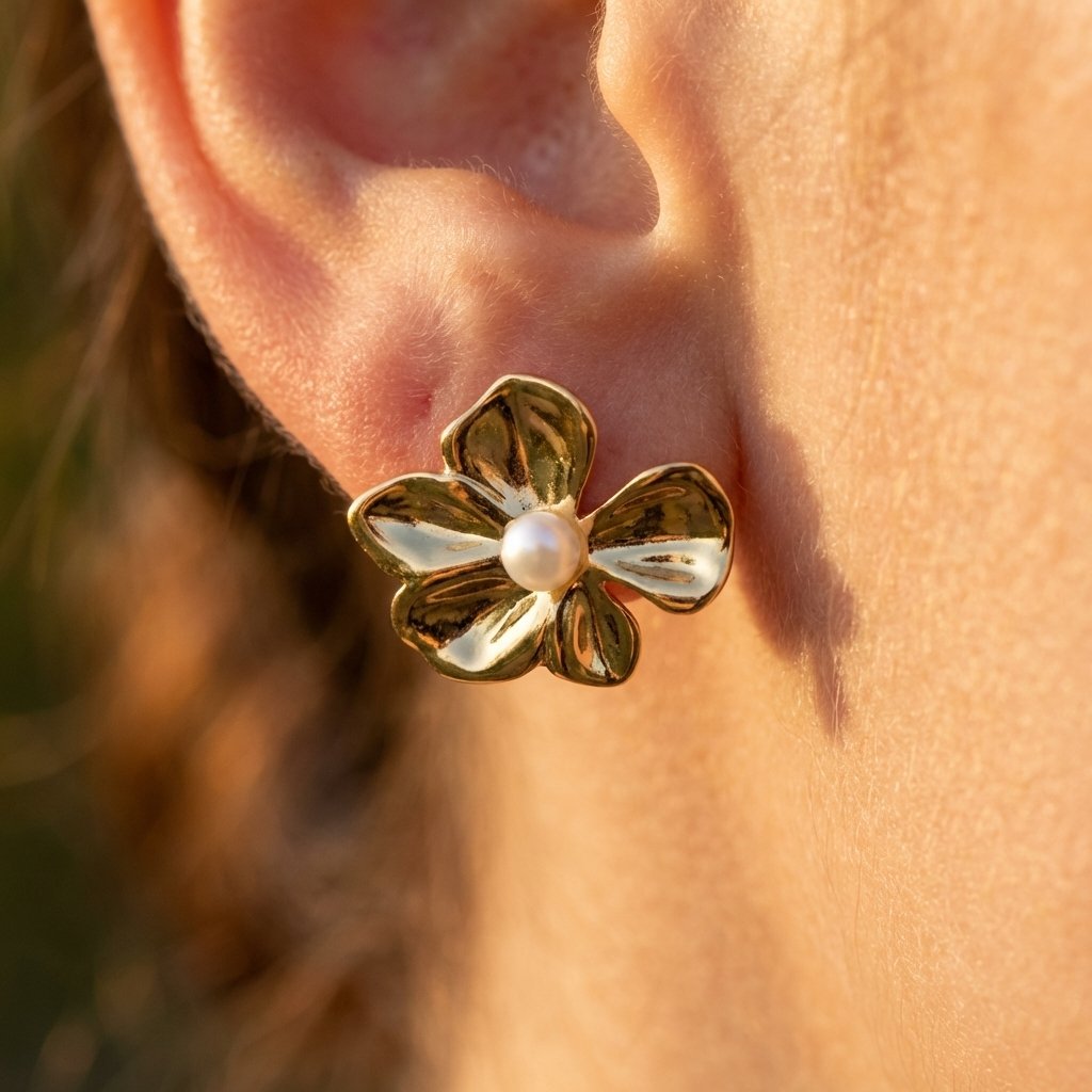 Foto Modelo Realista