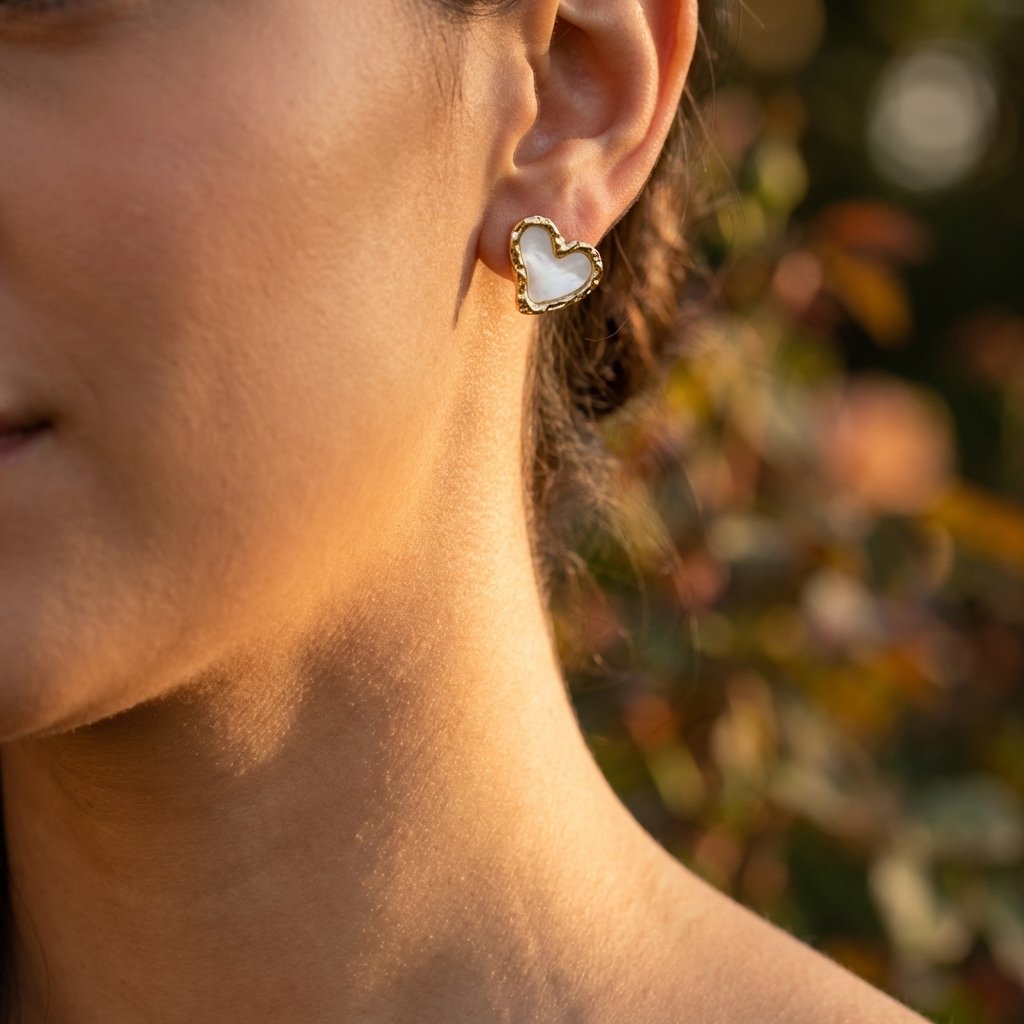 Foto Modelo Realista