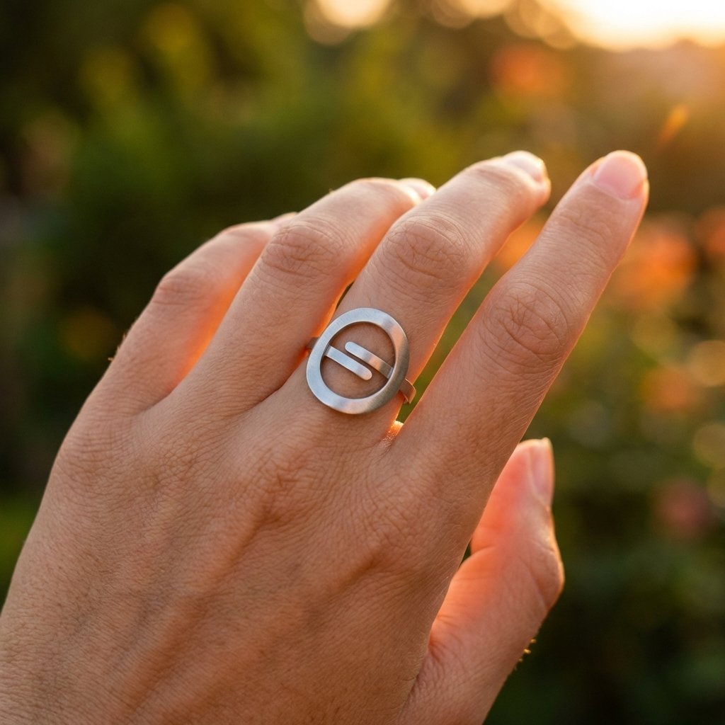 Foto Modelo Realista