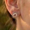 Foto Modelo Realista