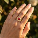 Foto Modelo Realista