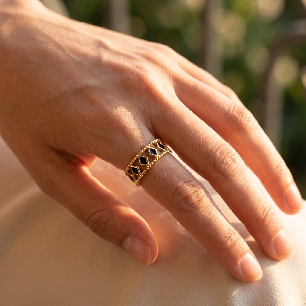 Foto Modelo Realista