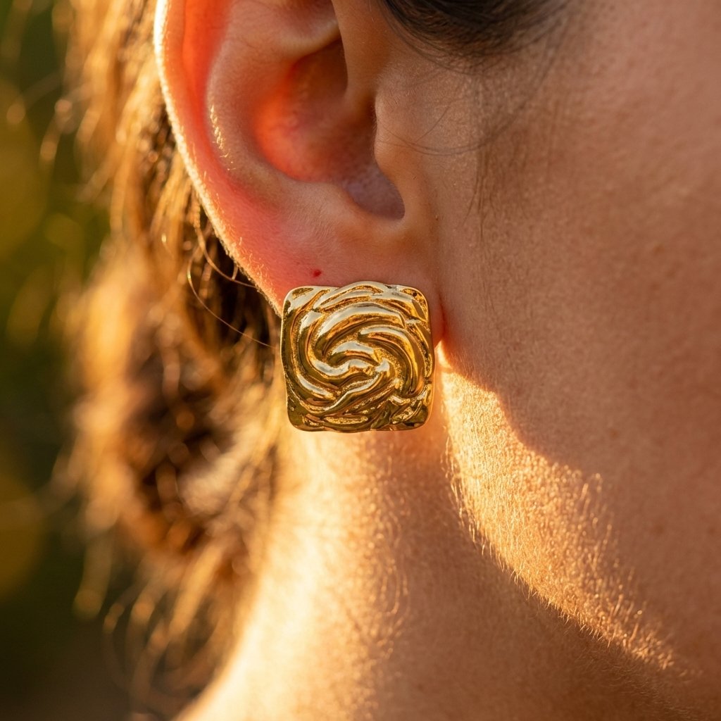 Foto Modelo Realista