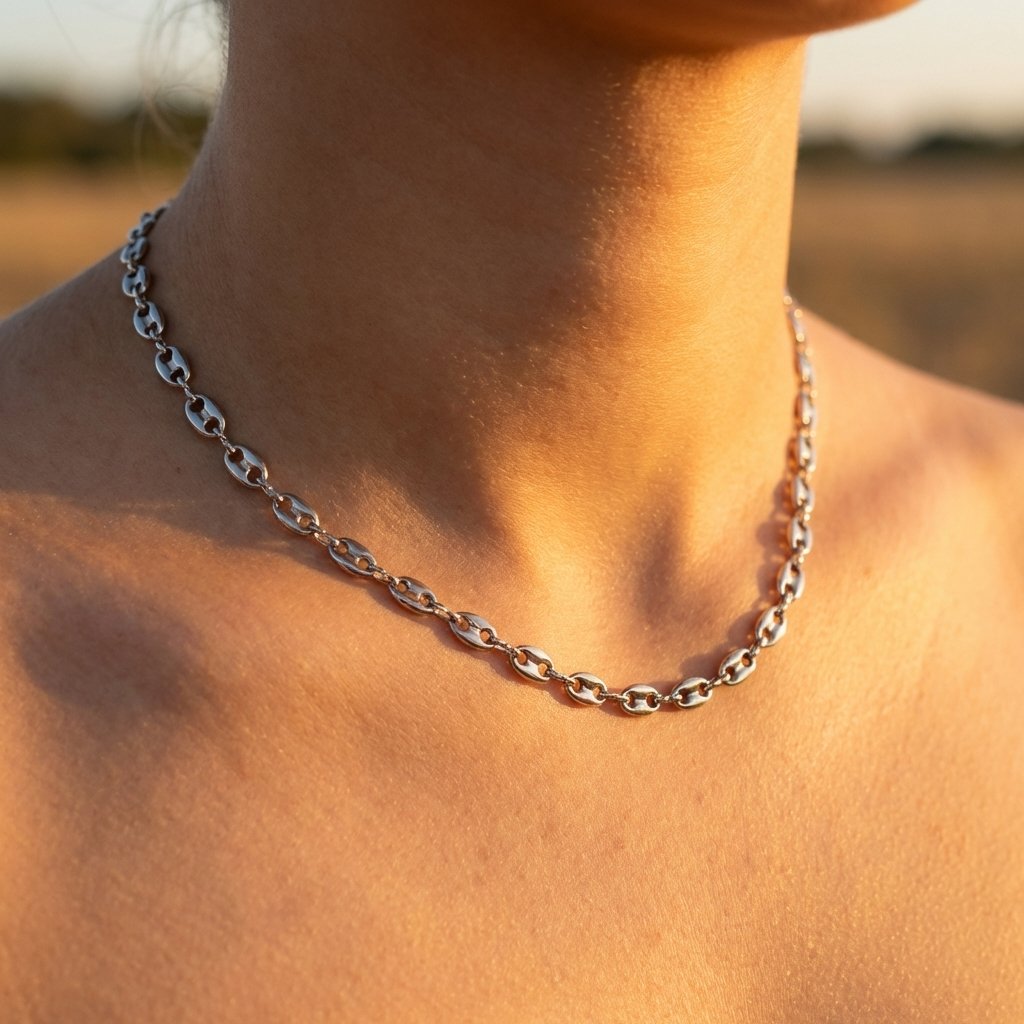 Foto Modelo Realista