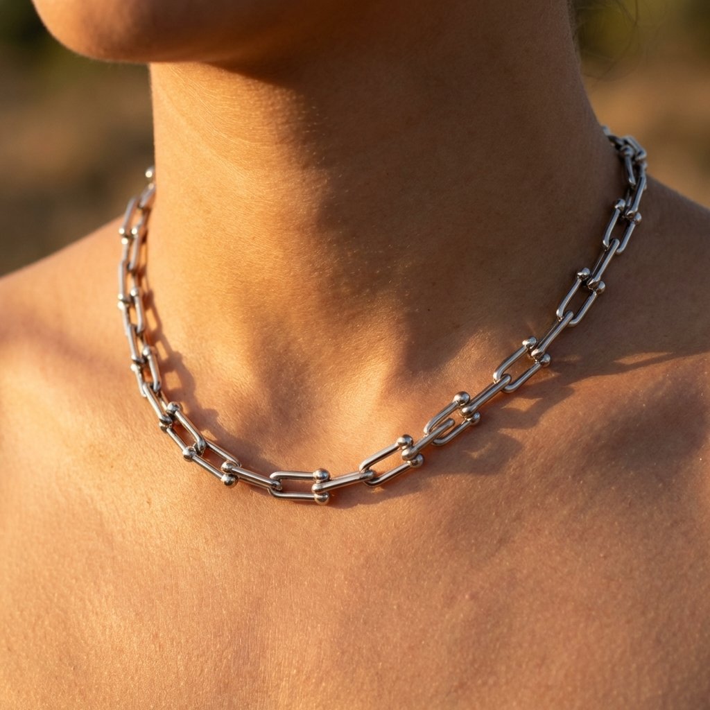 Foto Modelo Realista