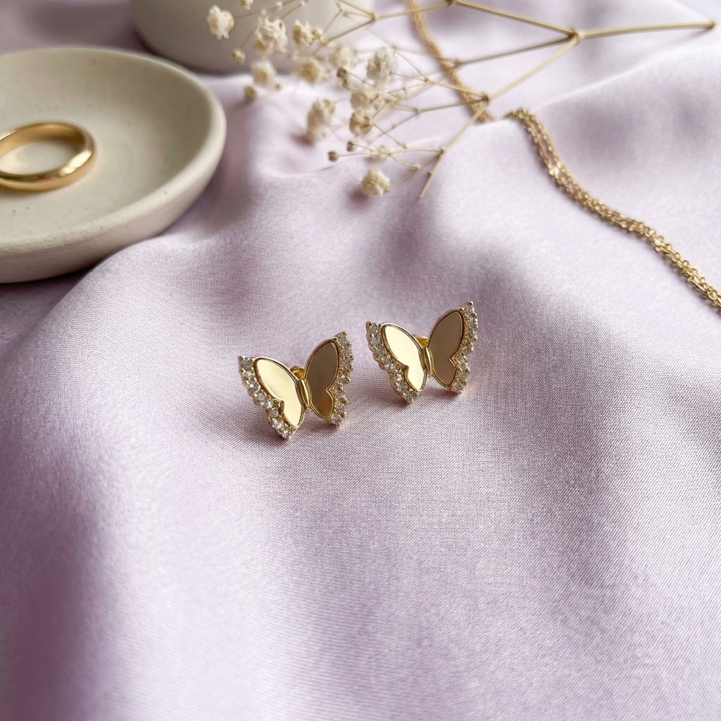 Foto Flatlay Boutique