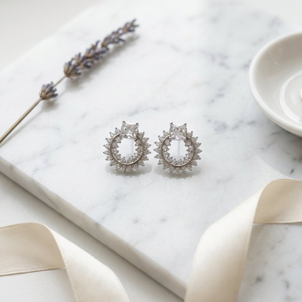 Foto Flatlay Boutique