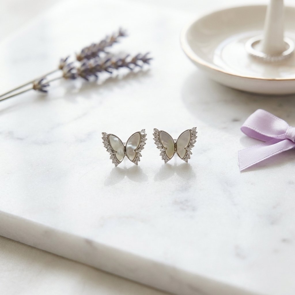 Foto Flatlay Boutique