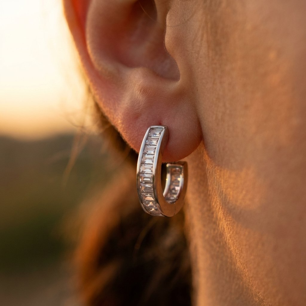 Foto Modelo Realista