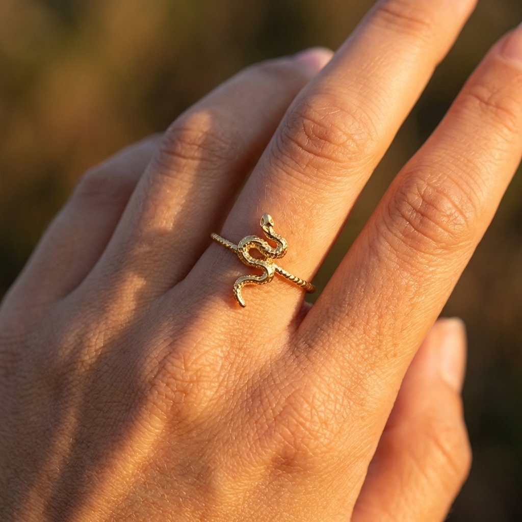 Foto Modelo Realista