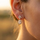 Foto Modelo Realista