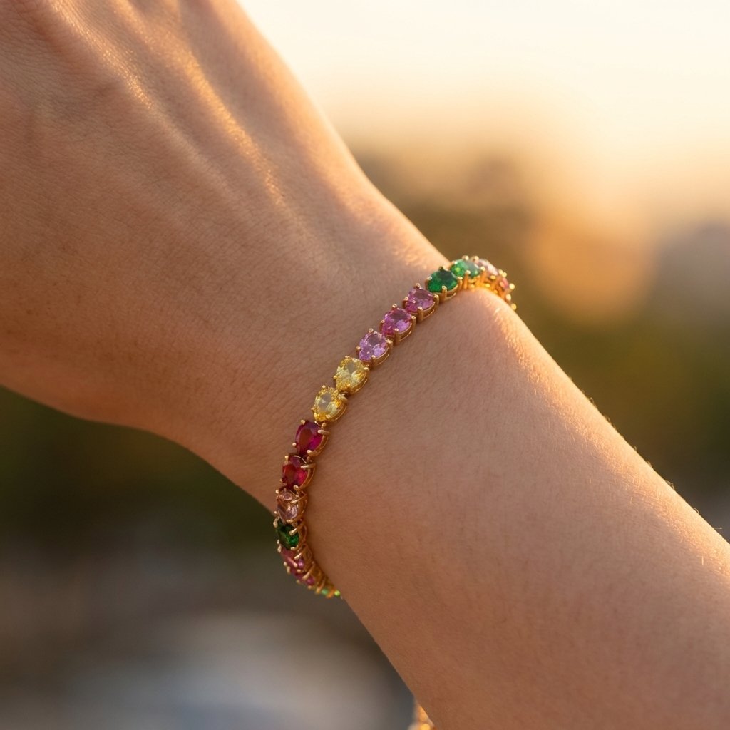 Foto Modelo Realista