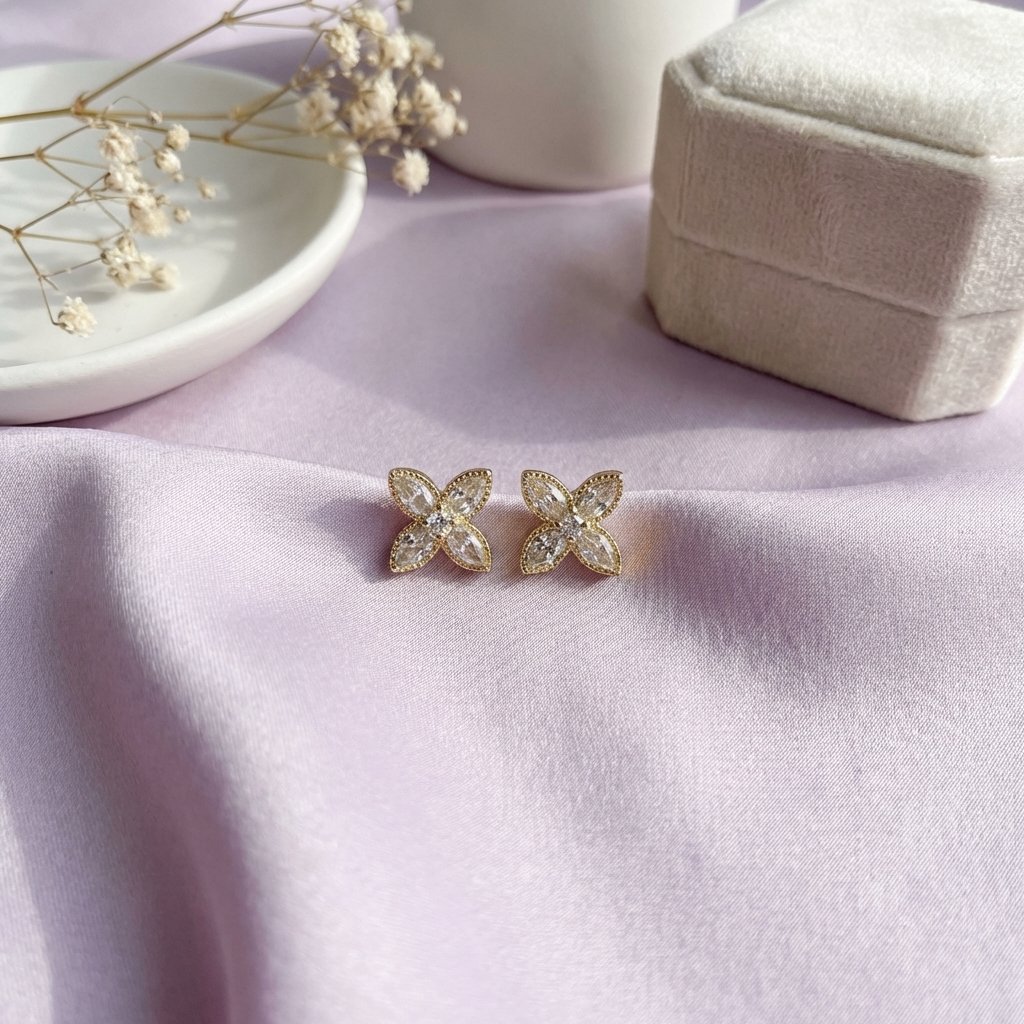 Foto Flatlay Boutique