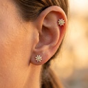 Foto Modelo Realista