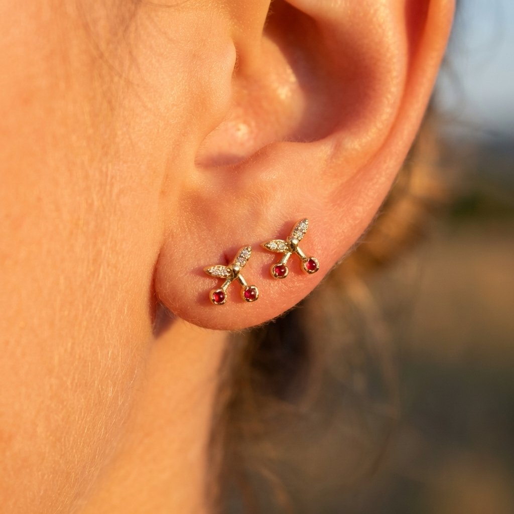 Foto Modelo Realista