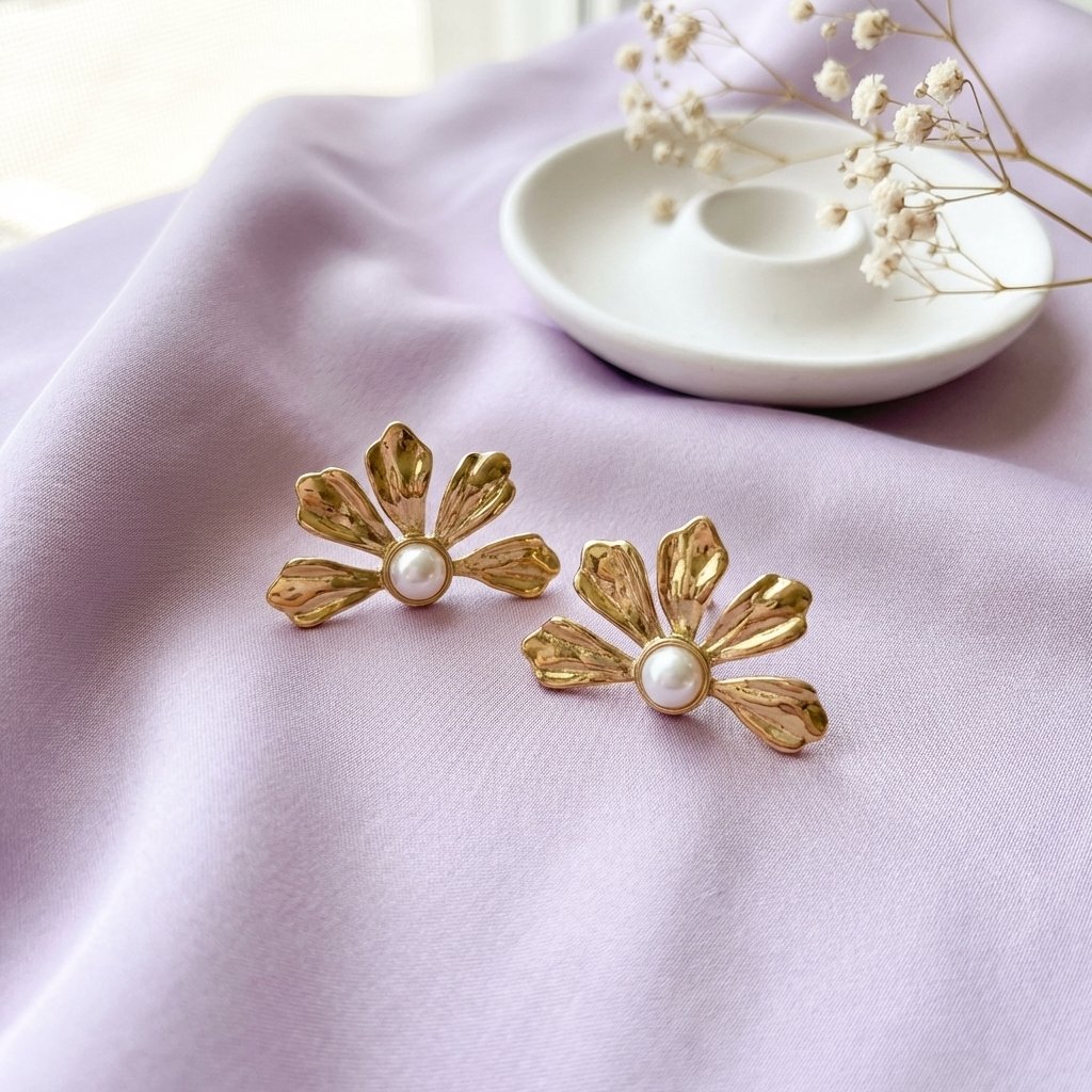 Foto Flatlay Boutique