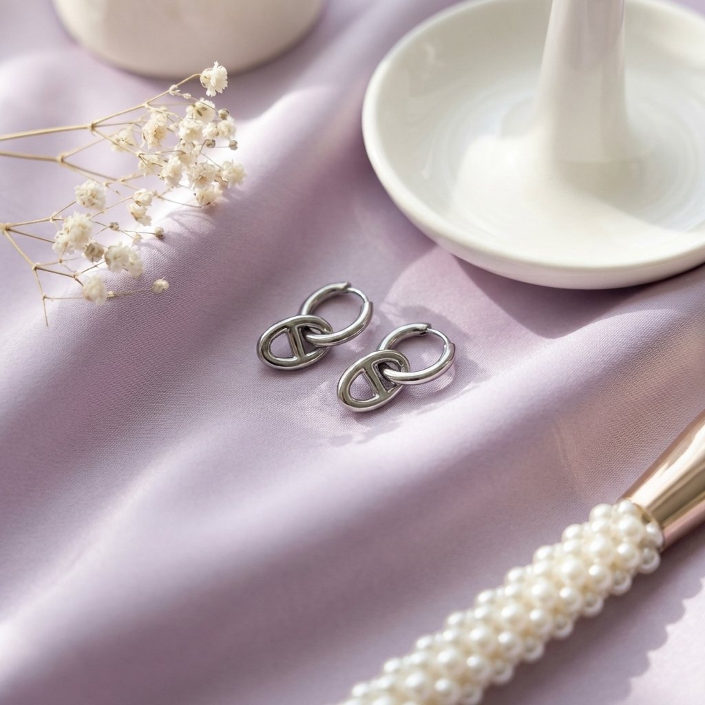 Foto Flatlay Boutique