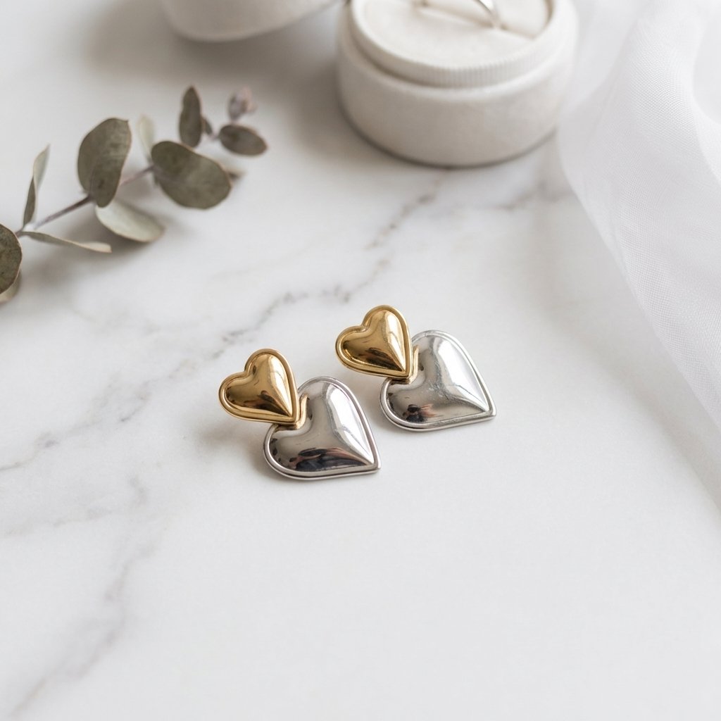 Foto Flatlay Boutique