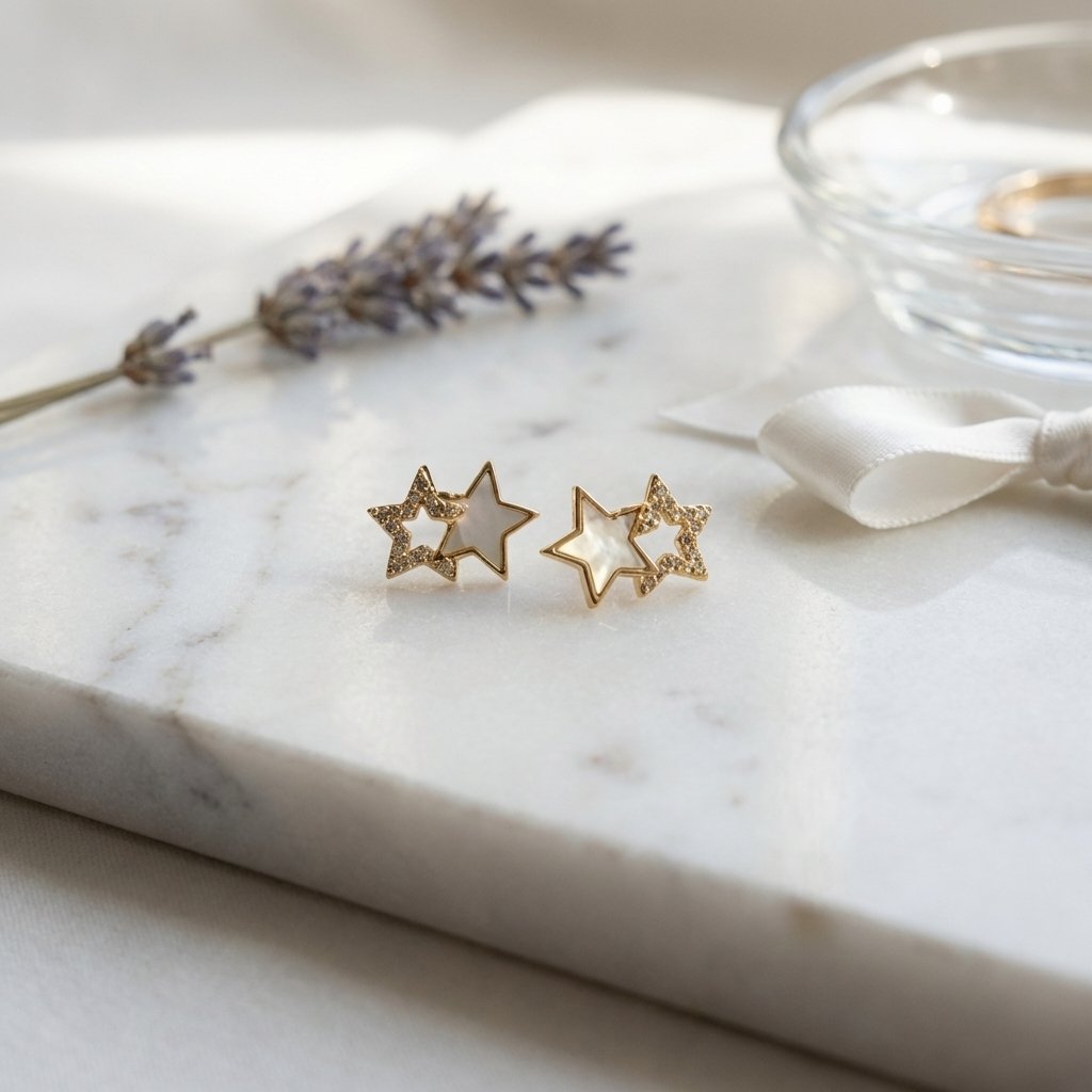 Foto Flatlay Boutique