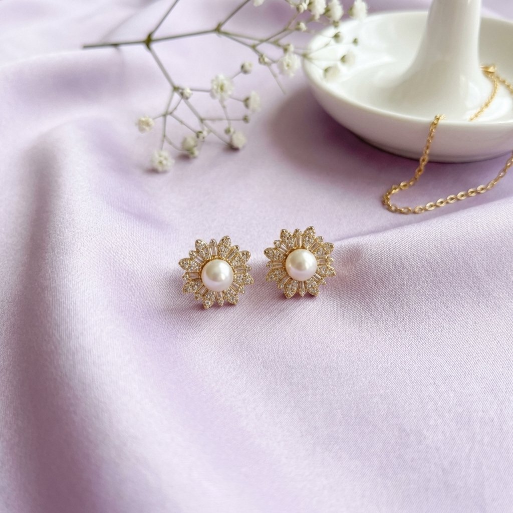 Foto Flatlay Boutique