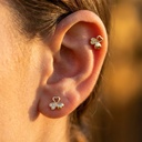 Foto Modelo Realista