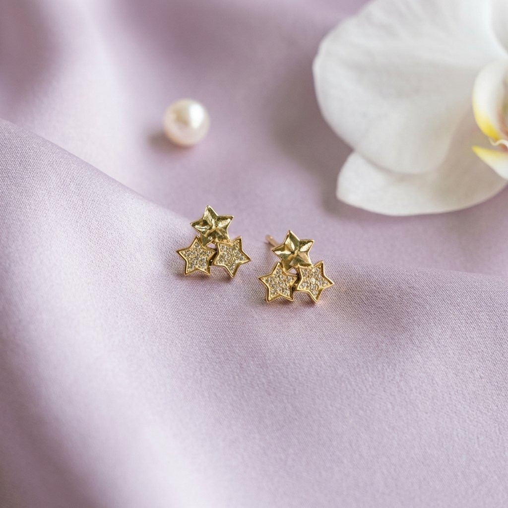 Foto Flatlay Boutique