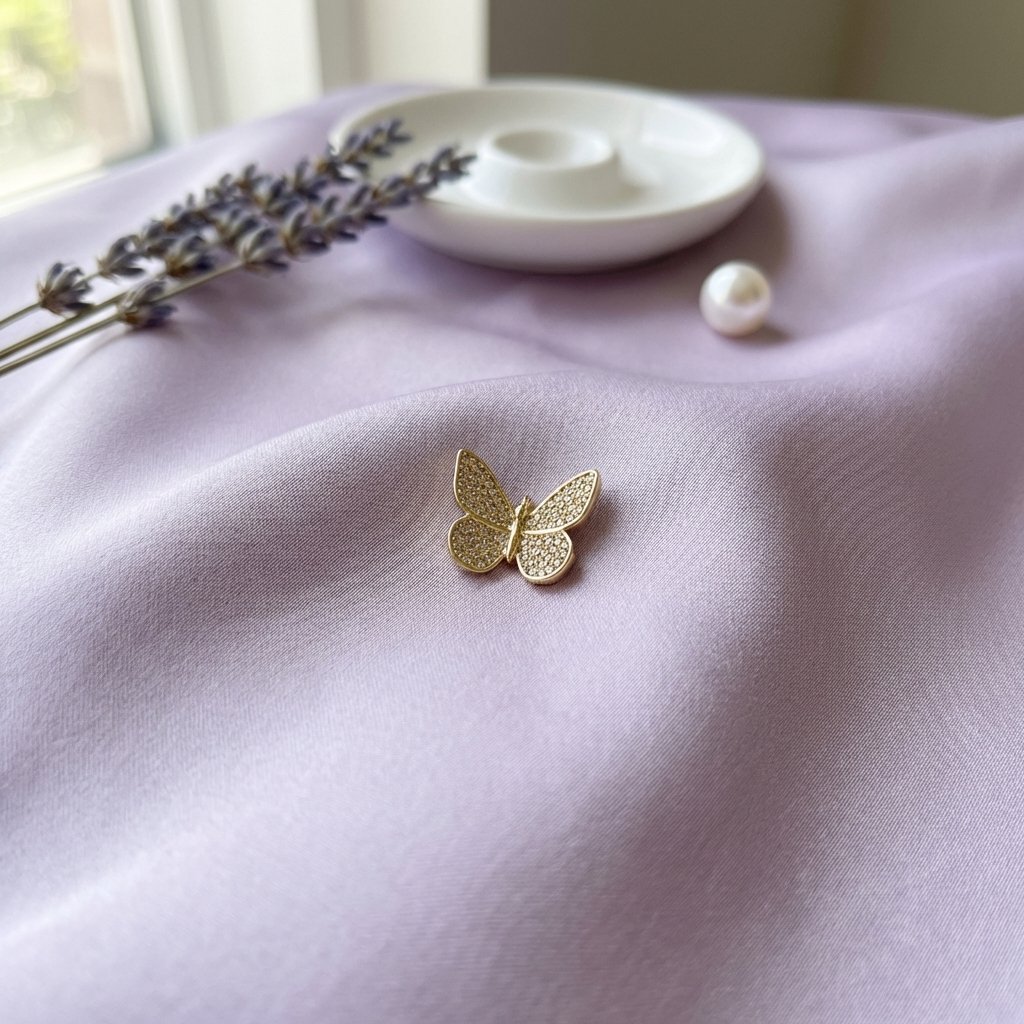 Foto Flatlay Boutique