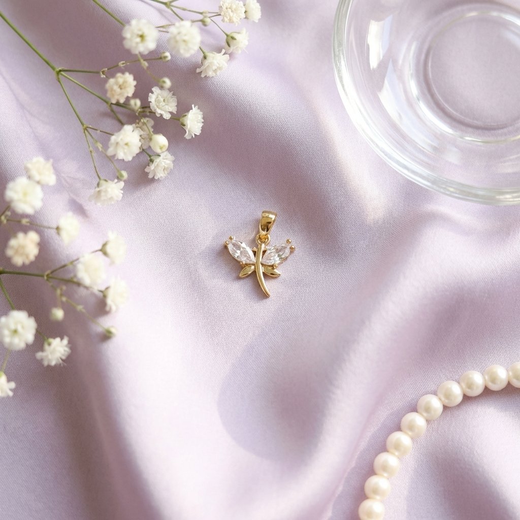 Foto Flatlay Boutique