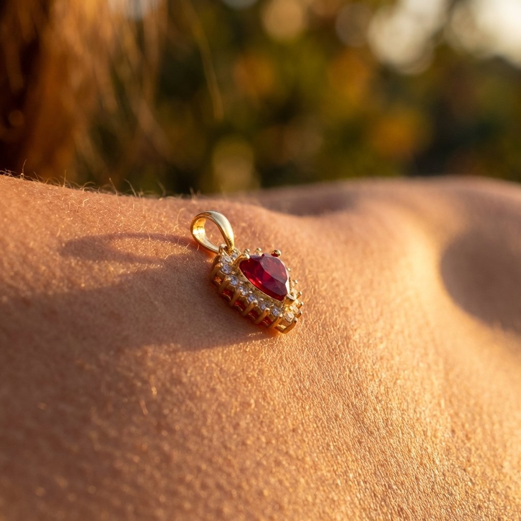 Foto Modelo Realista