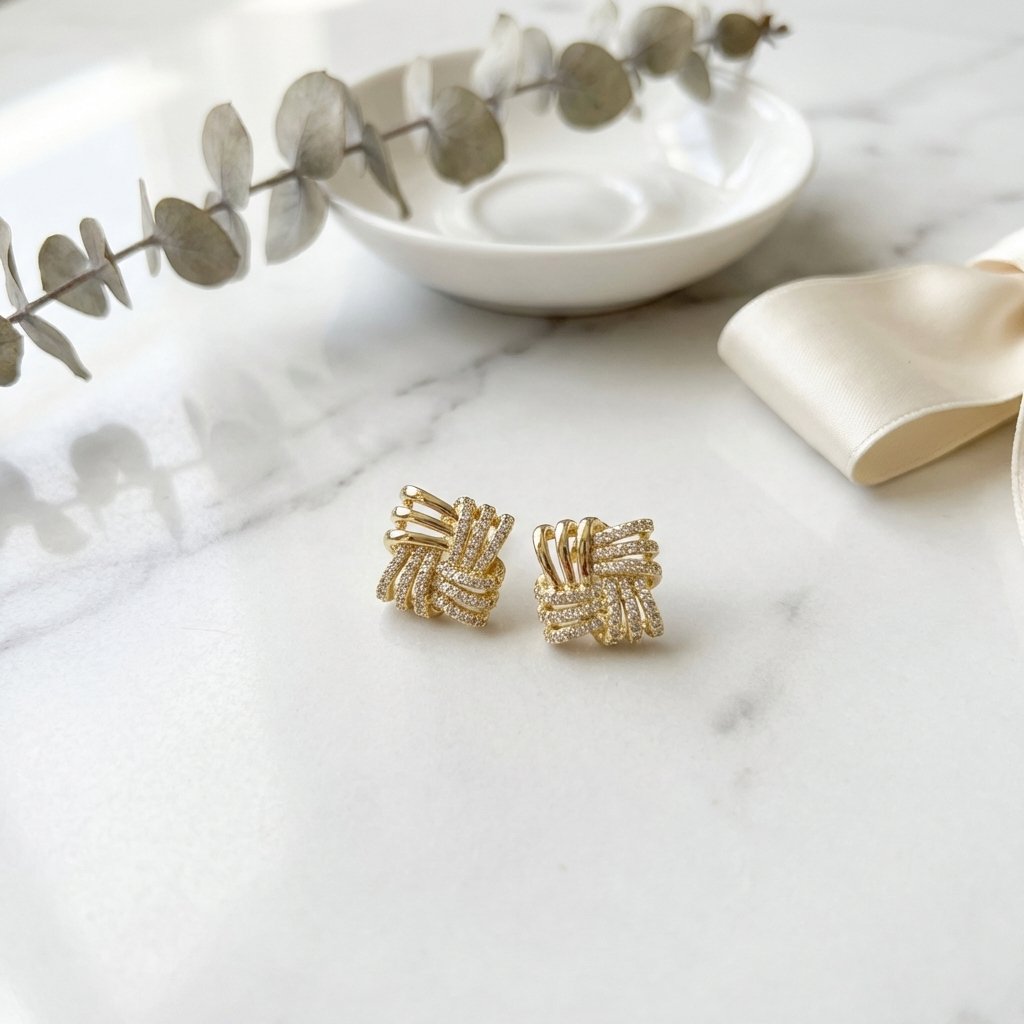 Foto Flatlay Boutique