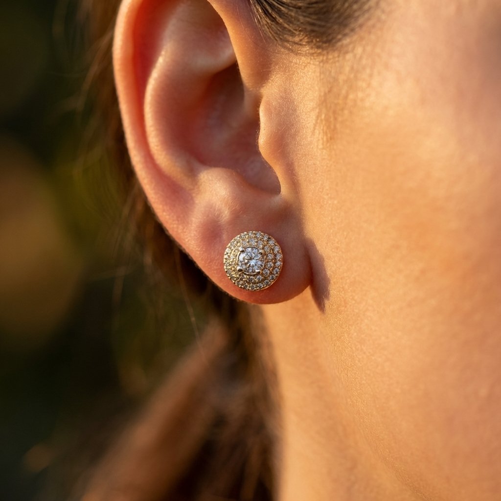 Foto Modelo Realista